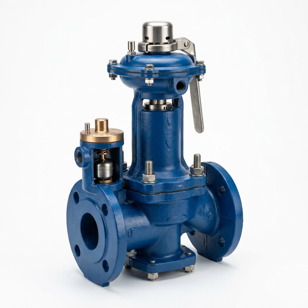 Air Valves