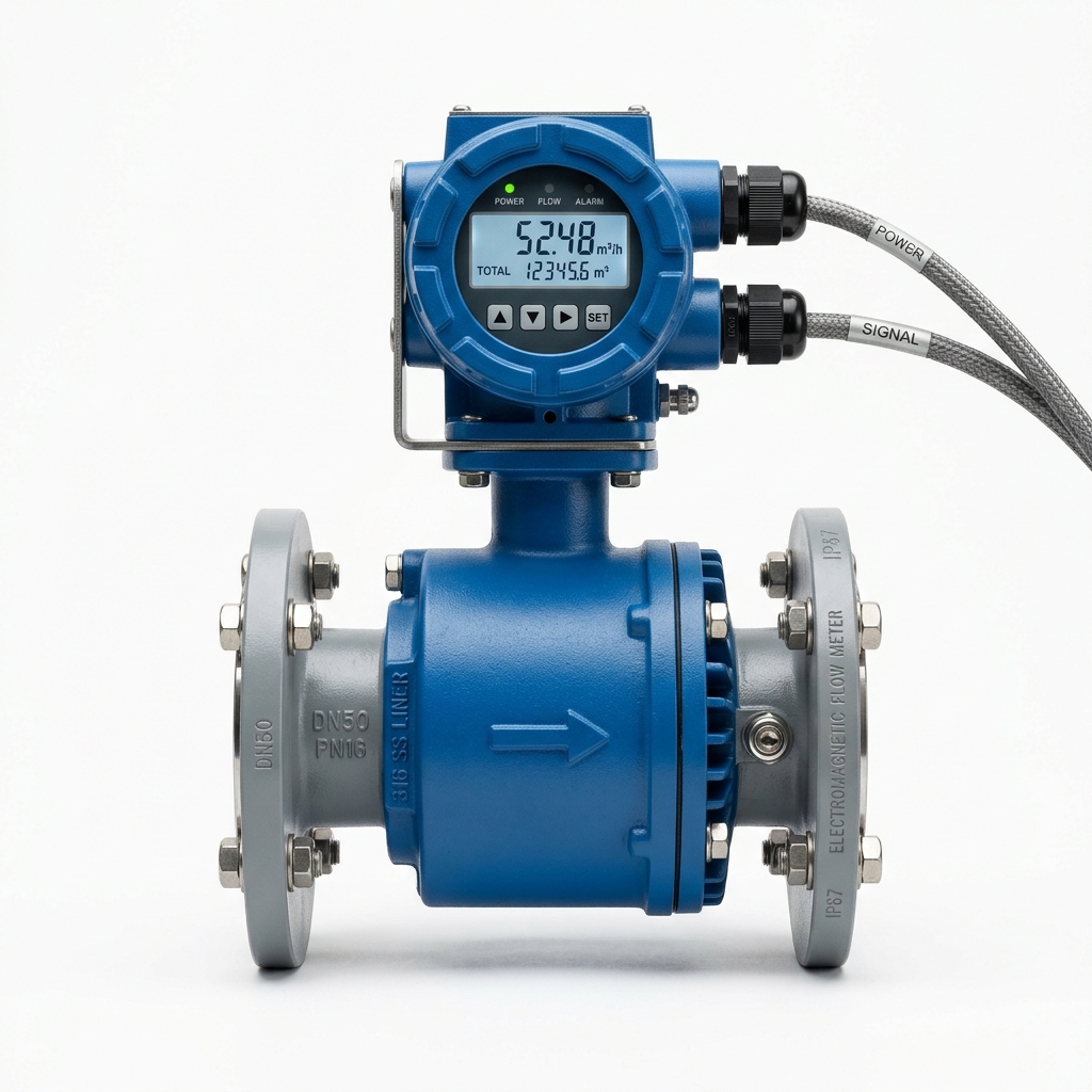 Smart Meters