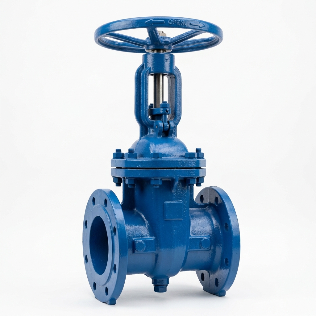 Isolation Valves